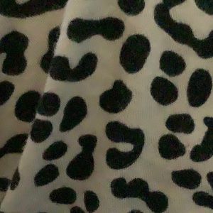 Meet your Posher, Terri